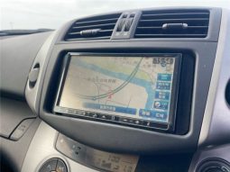 Toyota Rav4 G 2006 full