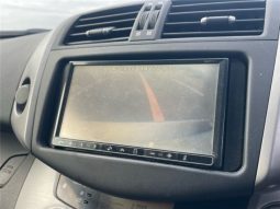 Toyota Rav4 G 2006 full