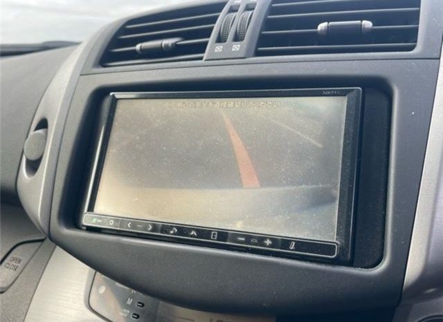 Toyota Rav4 G 2006 full