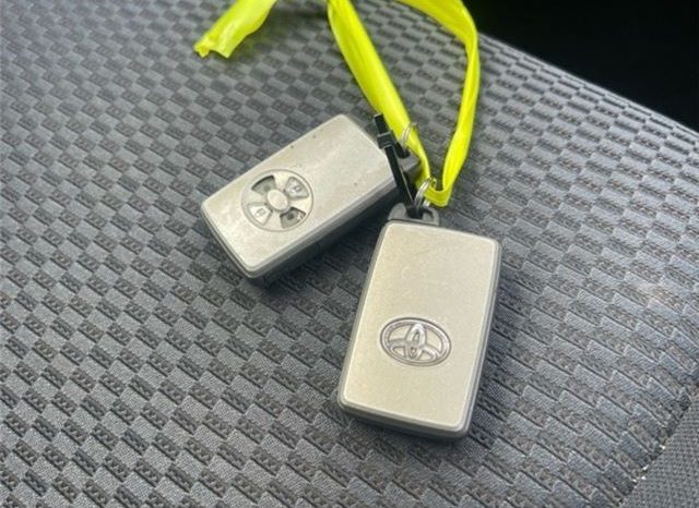 Toyota Rav4 G 2006 full