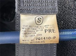 Toyota Rav4 G 2006 full