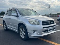 Toyota Rav4 G 2006 full