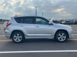 Toyota Rav4 G 2006 full