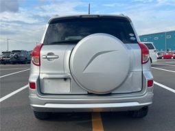 Toyota Rav4 G 2006 full