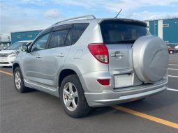 Toyota Rav4 G 2006 full