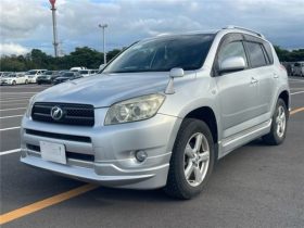 Toyota Rav4 G 2006