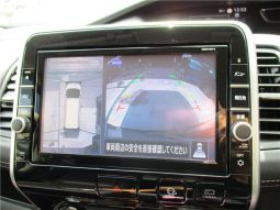 Nissan Serena Highway Star V Selection II 2018 full