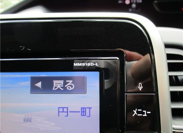 Nissan Serena Highway Star V Selection II 2018 full