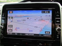 Nissan Serena Highway Star V Selection II 2018 full