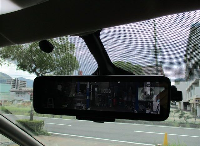 Nissan Serena Highway Star V Selection II 2018 full