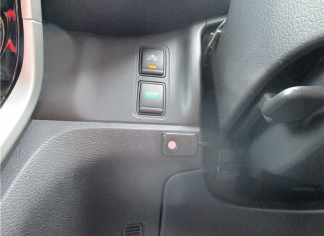 Nissan Serena Highway Star V Selection II 2018 full