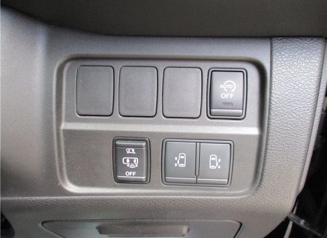 Nissan Serena Highway Star V Selection II 2018 full