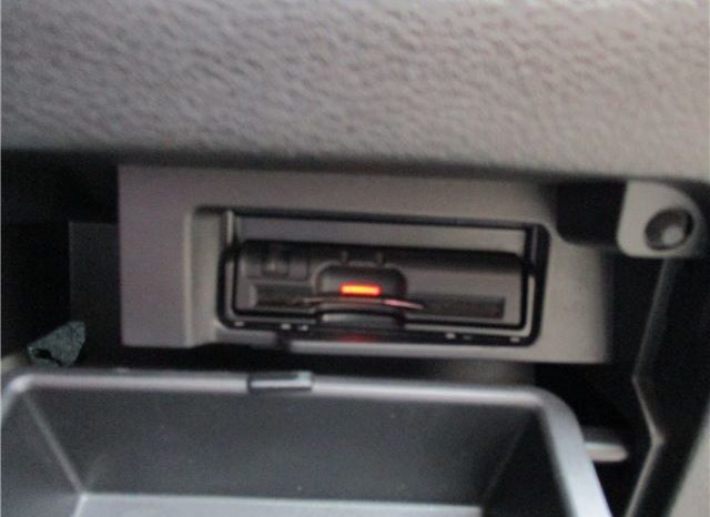 Nissan Serena Highway Star V Selection II 2018 full