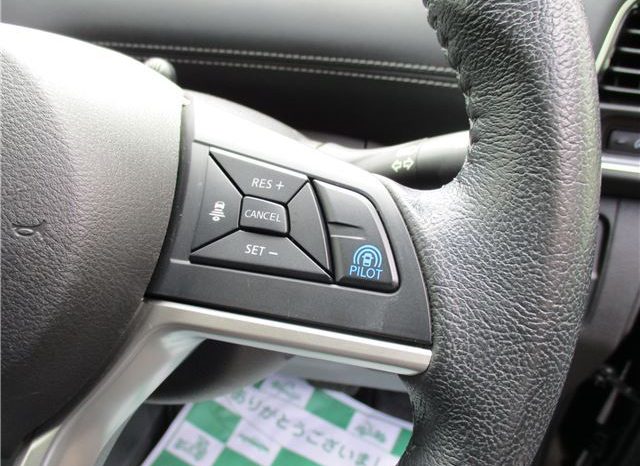 Nissan Serena Highway Star V Selection II 2018 full