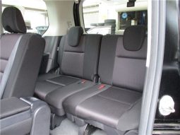 Nissan Serena Highway Star V Selection II 2018 full