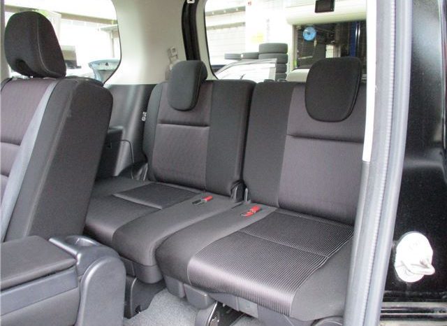 Nissan Serena Highway Star V Selection II 2018 full