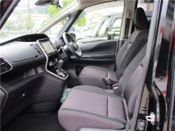 Nissan Serena Highway Star V Selection II 2018 full