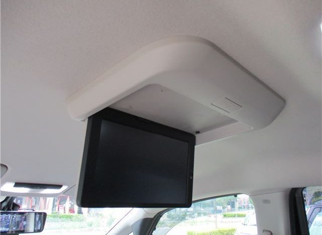 Nissan Serena Highway Star V Selection II 2018 full