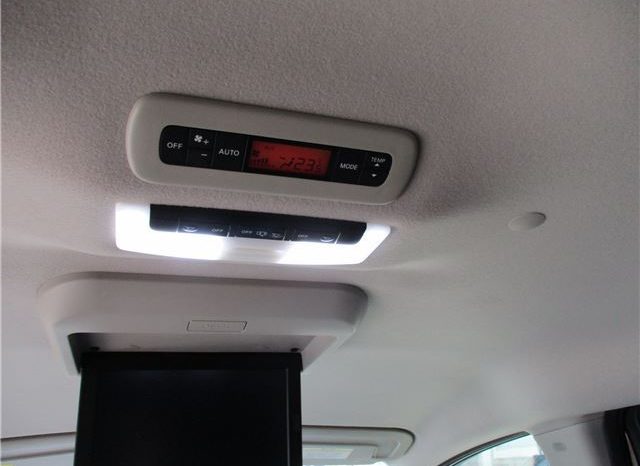 Nissan Serena Highway Star V Selection II 2018 full