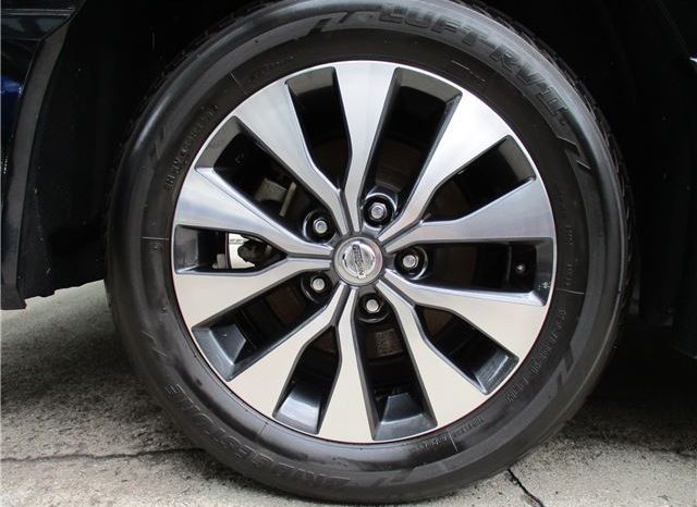 Nissan Serena Highway Star V Selection II 2018 full