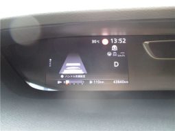 Nissan Serena Highway Star V Selection II 2018 full