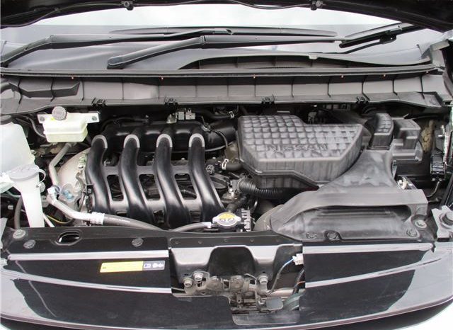 Nissan Serena Highway Star V Selection II 2018 full