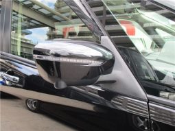 Nissan Serena Highway Star V Selection II 2018 full