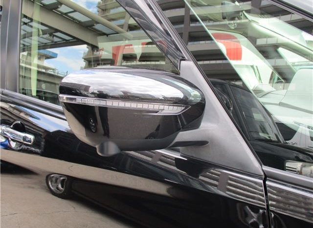 Nissan Serena Highway Star V Selection II 2018 full