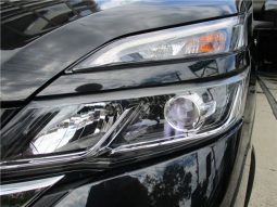 Nissan Serena Highway Star V Selection II 2018 full