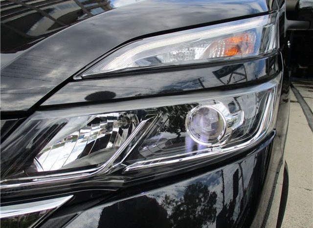 Nissan Serena Highway Star V Selection II 2018 full