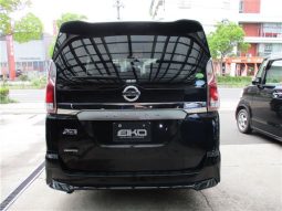 Nissan Serena Highway Star V Selection II 2018 full
