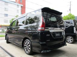 Nissan Serena Highway Star V Selection II 2018 full