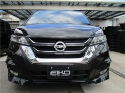 Nissan Serena Highway Star V Selection II 2018 full