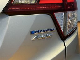 Honda Vezel Hybrid X Honda Sensing 2017 full