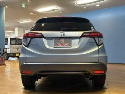 Honda Vezel Hybrid X Honda Sensing 2017 full