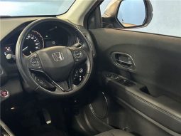 Honda Vezel Hybrid X Honda Sensing 2017 full