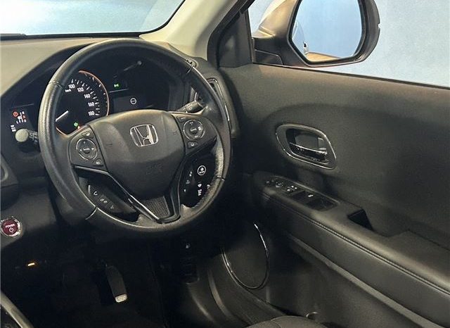 Honda Vezel Hybrid X Honda Sensing 2017 full