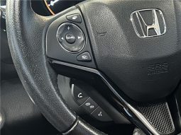 Honda Vezel Hybrid X Honda Sensing 2017 full