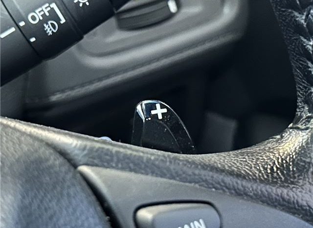 Honda Vezel Hybrid X Honda Sensing 2017 full