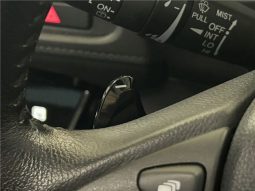 Honda Vezel Hybrid X Honda Sensing 2017 full