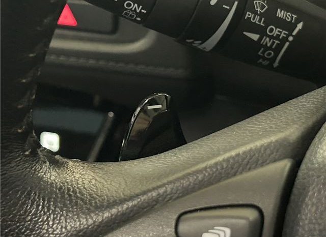 Honda Vezel Hybrid X Honda Sensing 2017 full