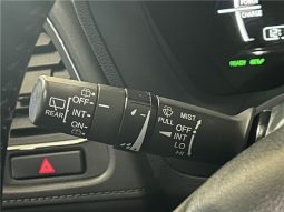 Honda Vezel Hybrid X Honda Sensing 2017 full