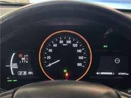 Honda Vezel Hybrid X Honda Sensing 2017 full