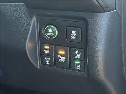 Honda Vezel Hybrid X Honda Sensing 2017 full