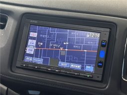 Honda Vezel Hybrid X Honda Sensing 2017 full