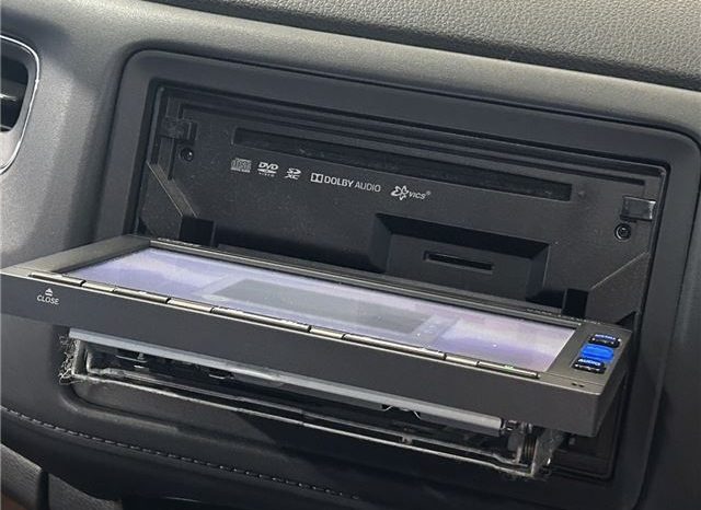 Honda Vezel Hybrid X Honda Sensing 2017 full