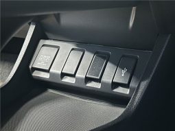 Honda Vezel Hybrid X Honda Sensing 2017 full