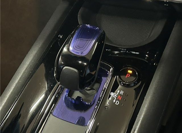 Honda Vezel Hybrid X Honda Sensing 2017 full