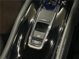 Honda Vezel Hybrid X Honda Sensing 2017 full