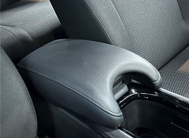 Honda Vezel Hybrid X Honda Sensing 2017 full